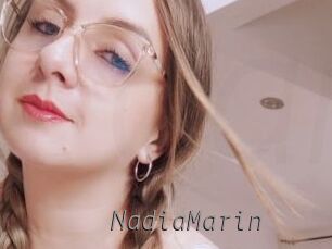 NadiaMarin