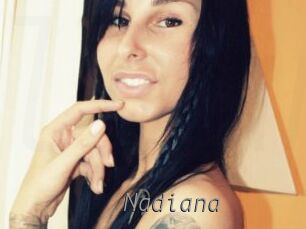 Nadiana