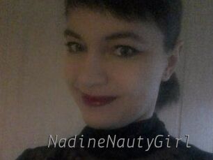 NadineNautyGirl