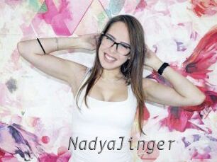 NadyaJinger