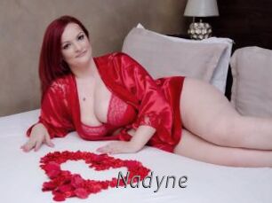 Nadyne