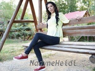 NadyneHeidi