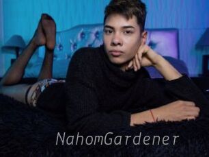 NahomGardener