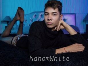 NahomWhite