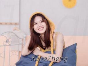 NanaZheng