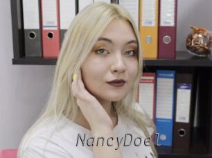 NancyDoel