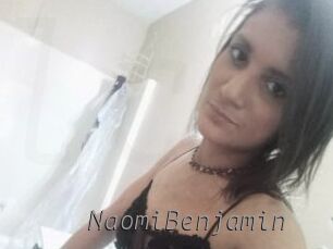 NaomiBenjamin