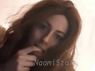 NaomiStar