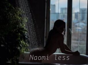 Naomi_less