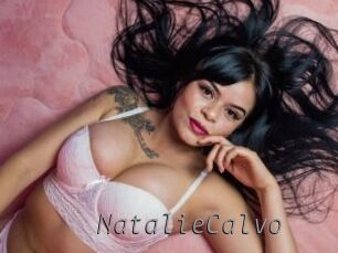 NatalieCalvo Livestrip Cams