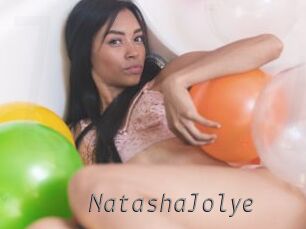 NatashaJolye