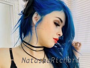 NatashaRichard