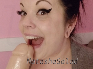 NatashaSalad