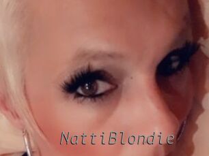 NattiBlondie