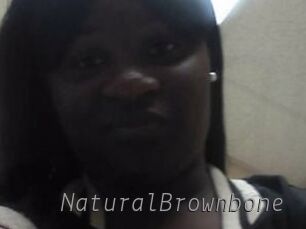 NaturalBrownbone