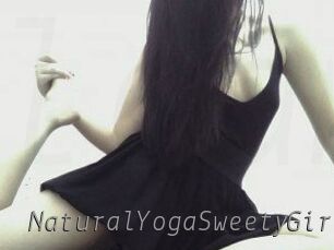 NaturalYogaSweetyGirl