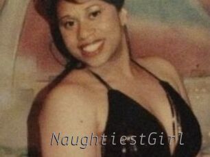 NaughtiestGirl