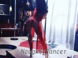 NaughtyDancer