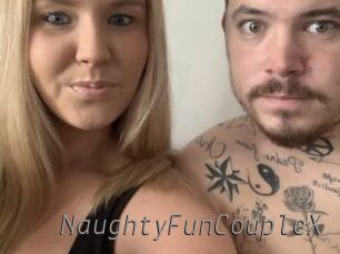 NaughtyFunCoupleX