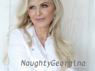 NaughtyGeorgina