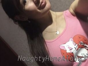 NaughtyHomeAlone