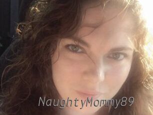 NaughtyMommy89