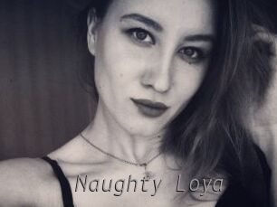 Naughty_Loya_