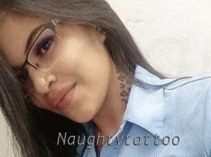 Naughtytattoo