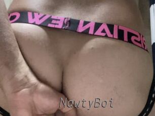 NawtyBoi