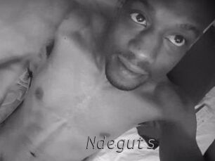 Ndeguts