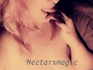 Nectarxmagic