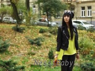 NessiBaby