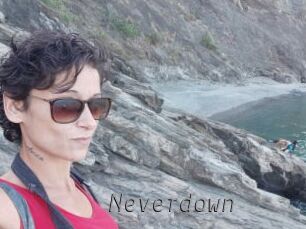 Neverdown