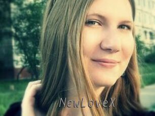 NewLoveX