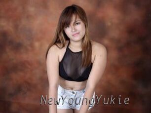 NewYoungYukie