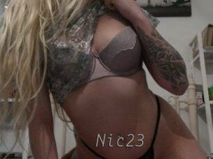 Nic23