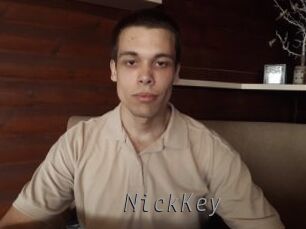 NickKey