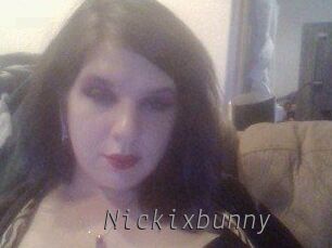 Nickixbunny