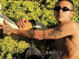 NicklasRay