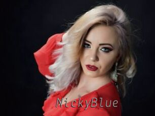 NickyBlue