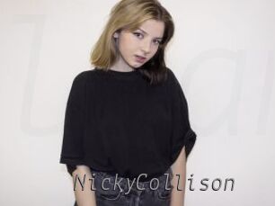 NickyCollison
