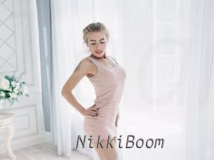 NikkiBoom