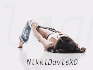 NikkiDavisXO