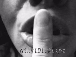 NikkiDickLipz