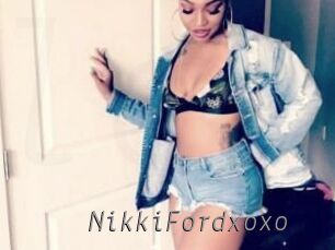 NikkiFordxoxo