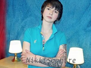 NikkiSaphire