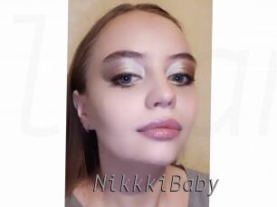 NikkkiBaby