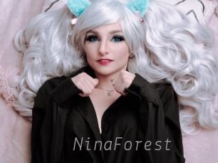 NinaForest