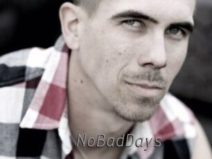 NoBadDays