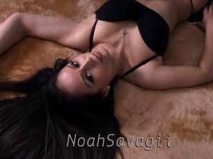 NoahSavagii